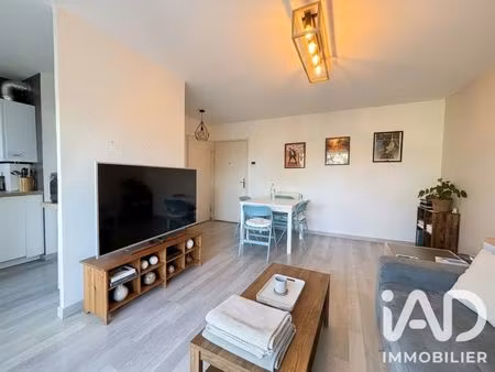 appartement à villeurbanne (69100)