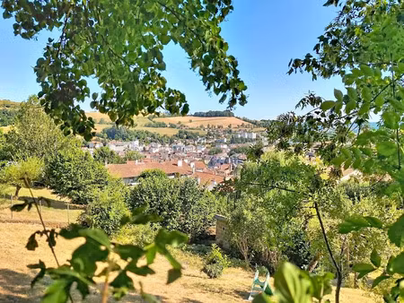 vente maison 4 pièces 102.97 m² à aurillac (15000)  228 600 €