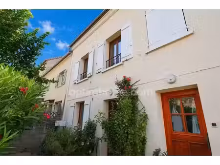 vente maison 3 pièces 78 m² à mareil-en-france (95850)  225 000 €