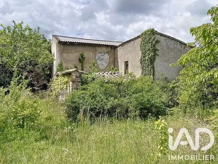 maison de village à millery (69390)