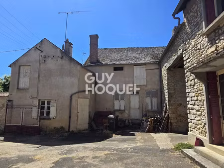 vente maison 6 pièces 105.64 m² à tousson (77123)  234 000 €