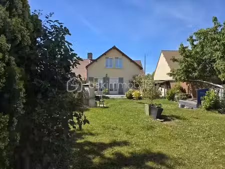 vente maison 5 pièces 138 m² à beauvais (60000)  239 500 €
