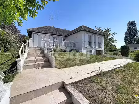 vente maison 4 pièces 85 m² à breuil-le-vert (60600)  235 000 €