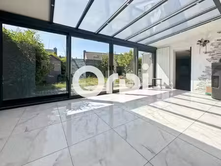 vente maison 4 pièces 95 m² à grande-synthe (59760)  231 000 €