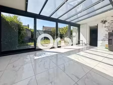 vente maison 4 pièces 95 m² à grande-synthe (59760)  231 000 €