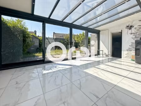 vente maison 4 pièces 95 m² à grande-synthe (59760)  241 500 €
