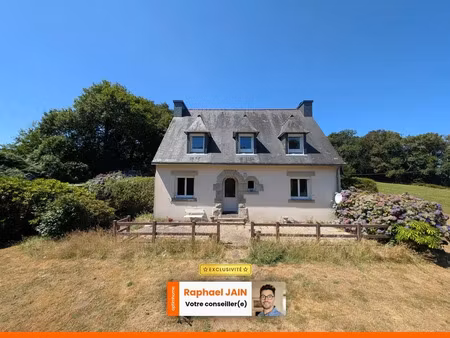 vente maison 6 pièces 116 m² à guengat (29180)  241 500 €