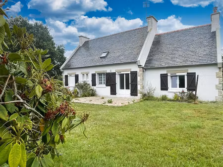 vente maison 7 pièces 143 m² à morlaix (29600)  234 300 €
