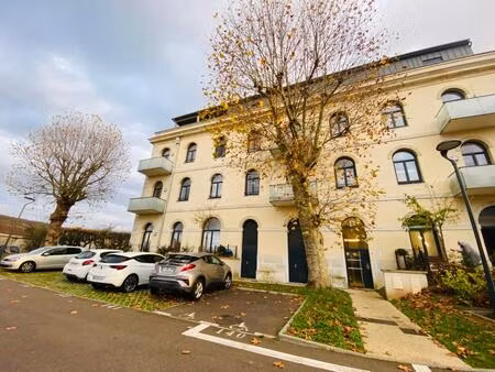 appartement t2 – 38 85 m² – vernon