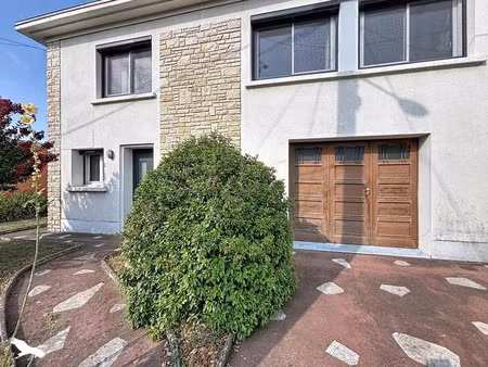 vente maison 6 pièces 145 m² à perigueux (24000)  234 300 €