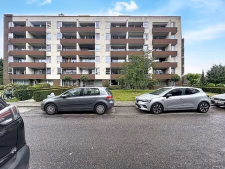 appartement te koop in edegem met 2 slaapkamers