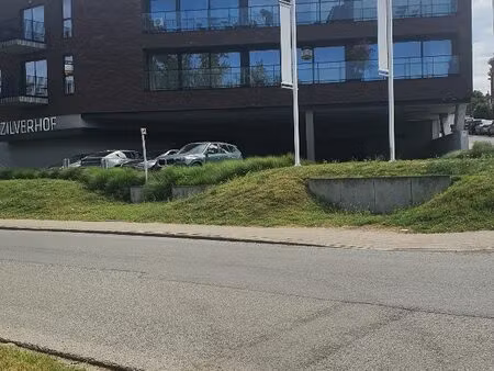 appartement te koop in diegem met 1 slaapkamer