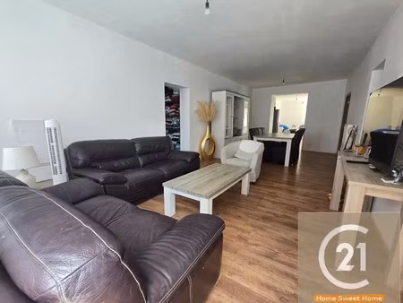 appartement te koop in vilvoorde met 2 slaapkamers