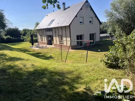 vente maison d'architecte 6 pièces