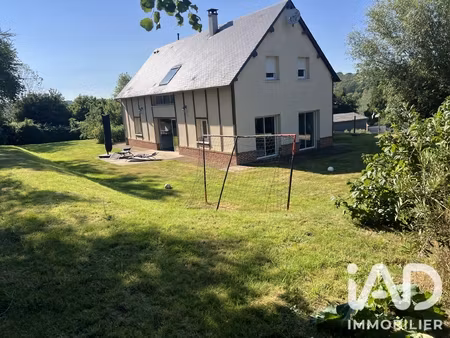 vente maison d'architecte 6 pièces