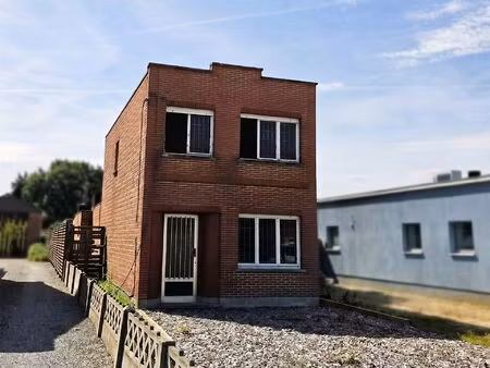 huis te koop in booischot met 2 slaapkamers