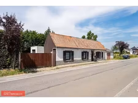 huis te koop in nazareth met 3 slaapkamers