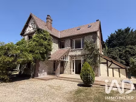 vente maison/villa 9 pièces