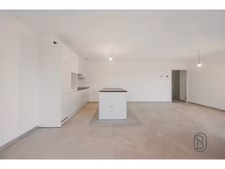appartement te koop in moeskroen met 1 slaapkamer