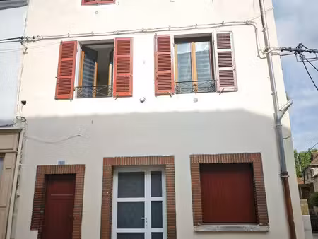 achat immeuble 106m² chagny 71150