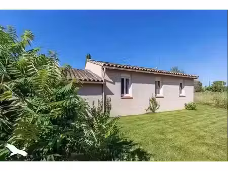 vente maison 4 pièces 88 m² à auterive (31190)  231 500 €