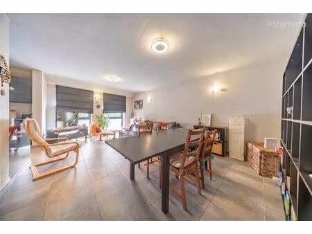 appartement à vendre à rue de pintamont 52/4a+c3 ath (vbe44330)