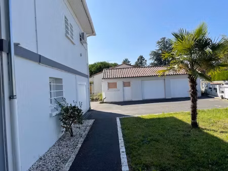vente maison 9 pièces 225 m² les mathes (17570)