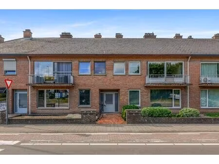 appartement à vendre à ringlaan 81 pelt (rbw40663)
