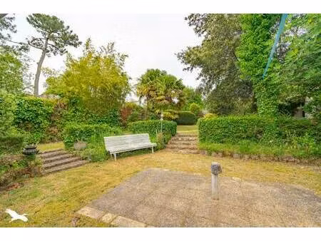vente maison 4 pièces 83 m² meschers-sur-gironde (17132)