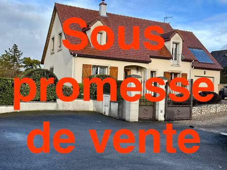 achat maison 7 pièces 174m²
