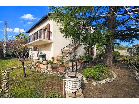vente villa 4 pièces 89.95 m² à arles (13200)  247 000 €