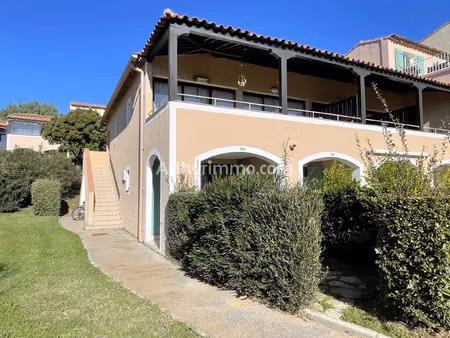 vente appartement 1 pièces 23 m2 à grimaud
