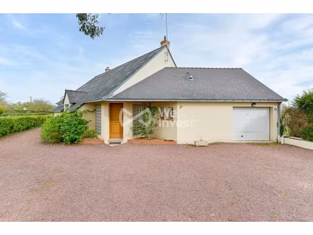 vente maison 5 pièces 138 m² à trans-sur-erdre (44440)  245 000 €