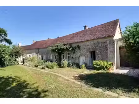 vente maison 0 pièces à arthonnay (89740)  249 500 €