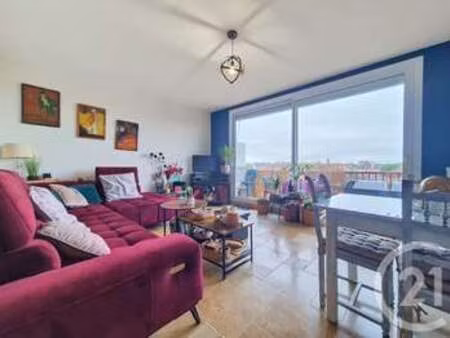 vente appartement 3 pièces à argentan (61200) : à vendre 3 pièces / 72m² argentan