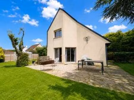 vente maison à anisy (14610) : à vendre / 146m² anisy