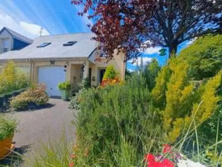 vente maison à cormelles-le-royal (14123) : à vendre / 80m² cormelles-le-royal