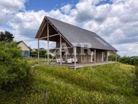 vente maison à la perrière (61360) : à vendre / 200m² la perrière
