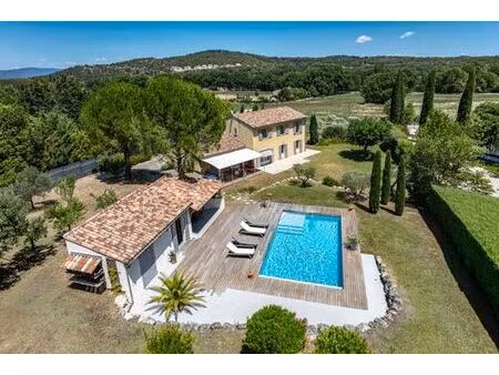 maison de 4 chambres de luxe en vente à aix-en-provence  france