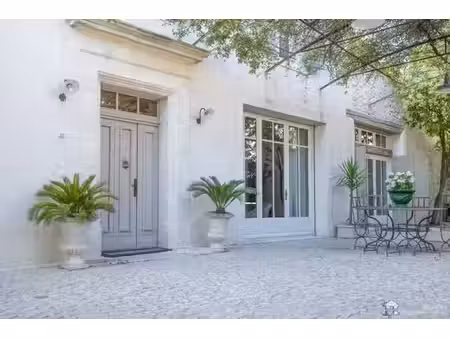 villa de luxe de 10 pièces en vente velleron  provence-alpes-côte d'azur