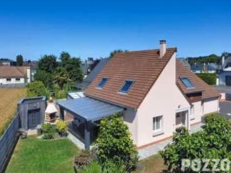 vente maison à vire (14500) : à vendre / 140m² vire