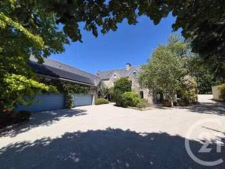 vente maison à yquelon (50400) : à vendre / 480m² yquelon