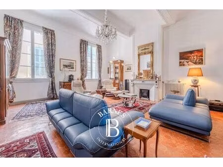 appartement de luxe de 5 pièces en vente à aix-en-provence  france
