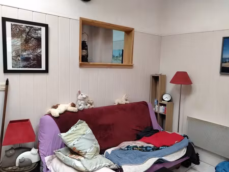 location maison 2 pièces 27 m² à paimpol (22500)