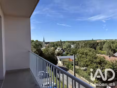 appartement à vernouillet (28500)
