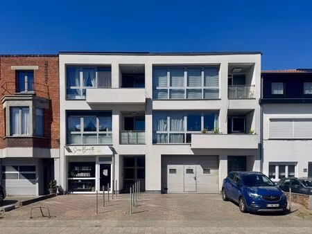 appartement te koop in willebroek met 2 slaapkamers