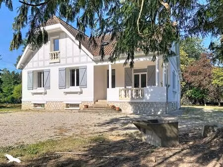 vente maison 6 pièces 165 m² antonne-et-trigonant (24420)