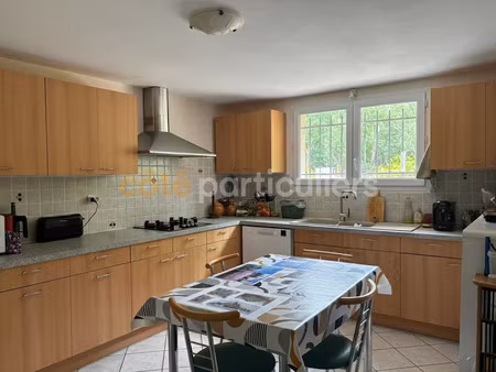 vente maison 3 pièces 93 m² à grayan-et-l'hôpital (33590)  251 700 €