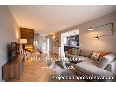 annonce maison à vendre