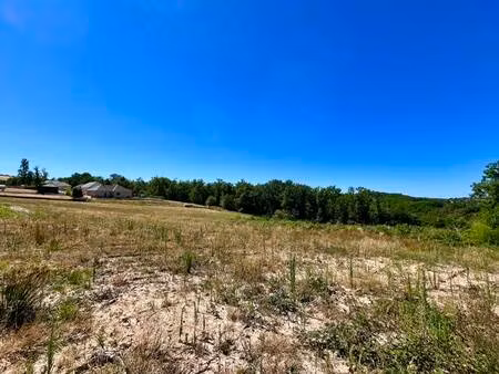 vente terrain 4777 m² brive-la-gaillarde (19100)